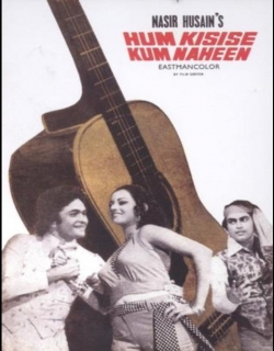 Hum Kisise Kum Nahi Movie Poster