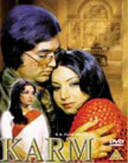Karm (1977) - Hindi
