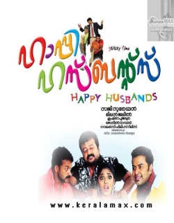 Happy Husbands (2010) - Malayalam