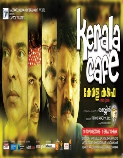 Kerala Cafe (2009) - Malayalam