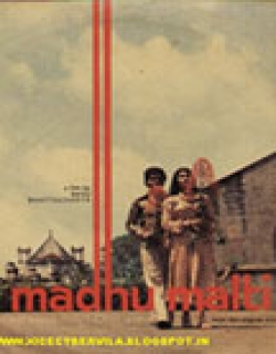 Madhu Malti Movie Poster
