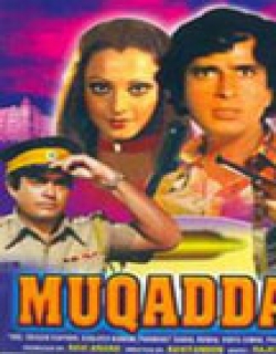 Muqaddar Movie Poster