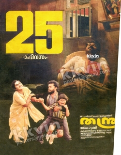 Thanthram (1988)