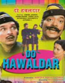 Do Hawaldar (1979) - Hindi