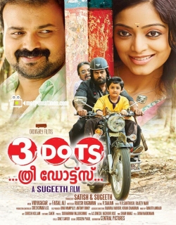 3 Dots (2013) - Malayalam
