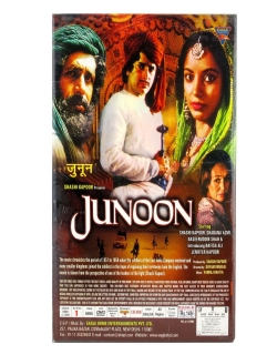 Junoon (1978) - Hindi