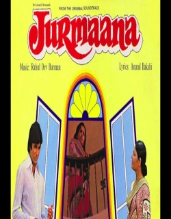 Jurmana (1979) - Hindi