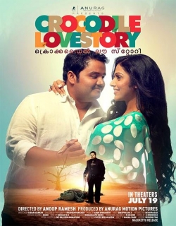 Crocodile Love Story (2013) - Malayalam