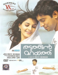 Thattathin Marayathu (2012) - Malayalam