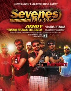 Sevenes (2011) - Malayalam