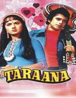 Taraana Movie Poster