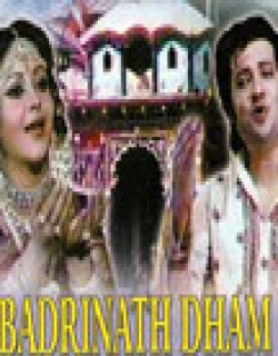 Badrinath Dham (1980) - Hindi