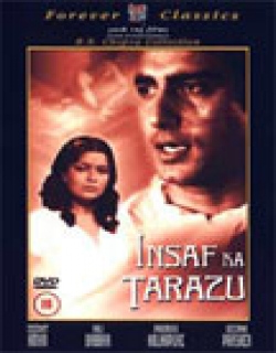 Insaaf Ka Tarazu Movie Poster