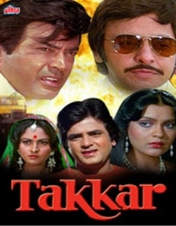 Takkar Movie Poster