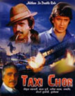 Taxi Chor Movie Poster