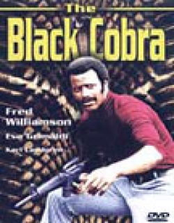 Black Cobra (1981) - Hindi