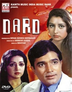 Dard (1981) - Hindi