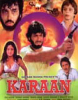 Kaaran Movie Poster