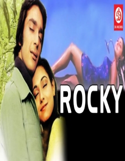 Rocky (1981) - Hindi