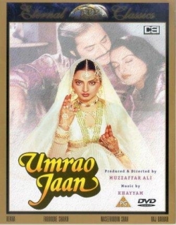 Umrao Jaan (1981) - Hindi