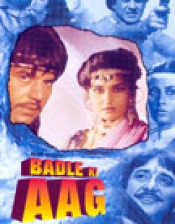 Badle Ki Aag (1982) - Hindi