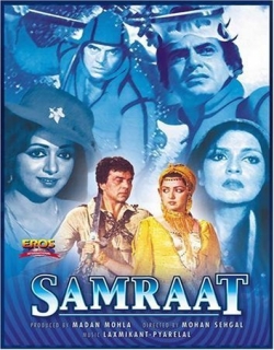 Samraat (1982) - Hindi