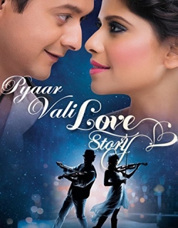 Pyaar Vali Love Story (2014) - Marathi
