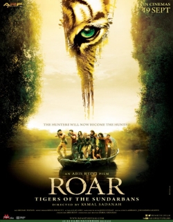 Roar - Tiger Of The Sunderbans (2014) - Hindi