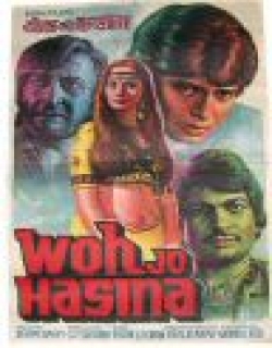 Woh Jo Hasina Movie Poster