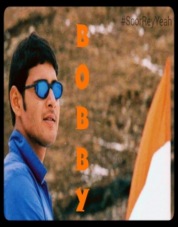 Bobby (2002) - Telugu
