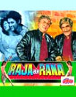 Raja Aur Rana (1984) - Hindi