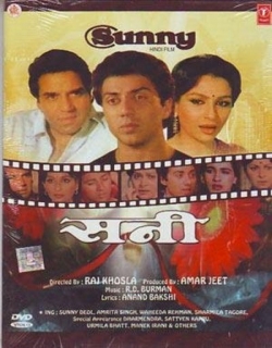 Sunny (1984) - Hindi