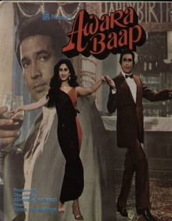 Awara Baap Movie Poster