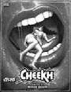 Cheekh Movie Poster