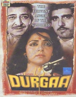 Durga Movie Poster
