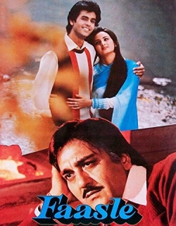 Faasle (1985) - Hindi