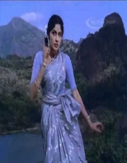 Kadalikka Neramillai (1964)