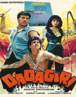 Dadagiri (1987) - Hindi