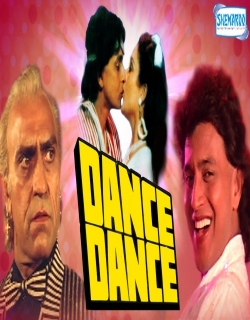 Dance Dance (1987) - Hindi