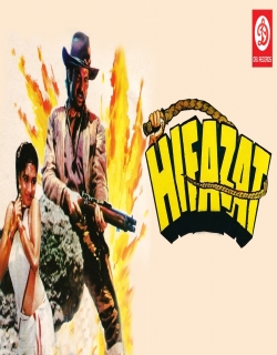 Hifazat (1987) - Hindi