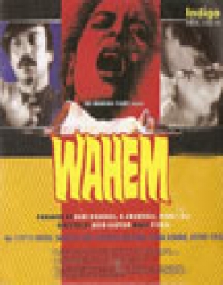 Wahem Movie Poster