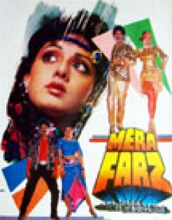 Mera Farz Movie Poster