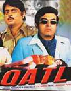Qatil (1988) - Hindi