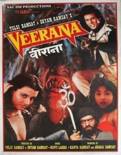 Veerana Movie Poster