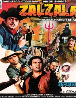 Zalzala (1988) - Hindi