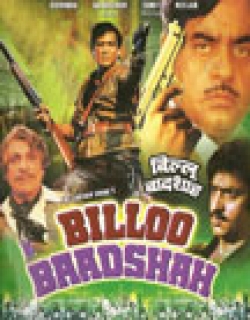 Billoo Baadshah Movie Poster