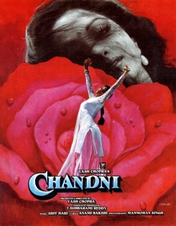 Chandni (1989) - Hindi