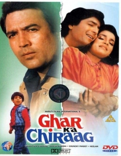 Ghar Ka Chiraag (1989) - Hindi
