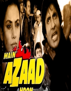 Main Azaad Hoon (1989) - Hindi