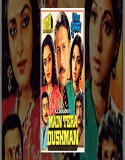 Main Tera Dushman (1989)